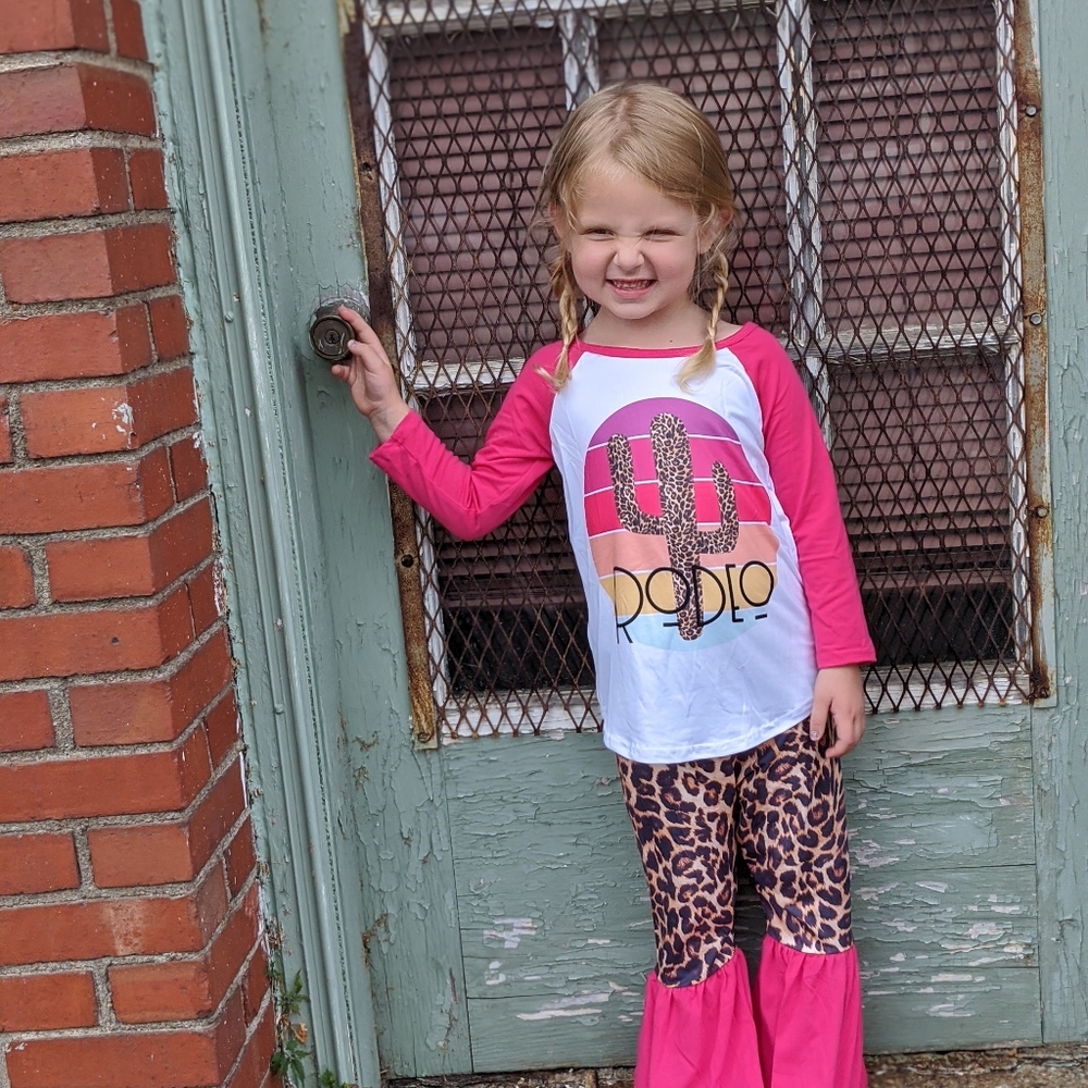 Boutique 3pc outfit